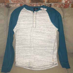 American Eagle long sleeve